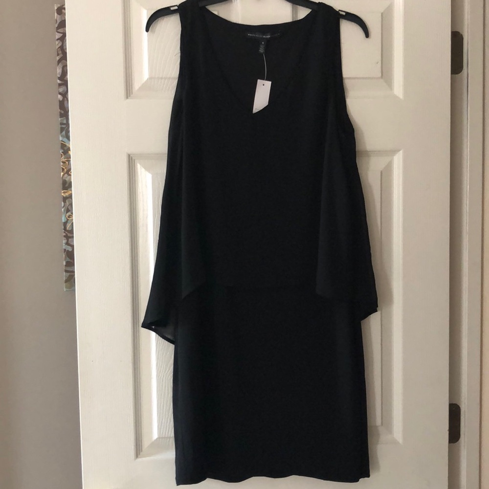 Little black dresss
